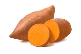 sweet potato