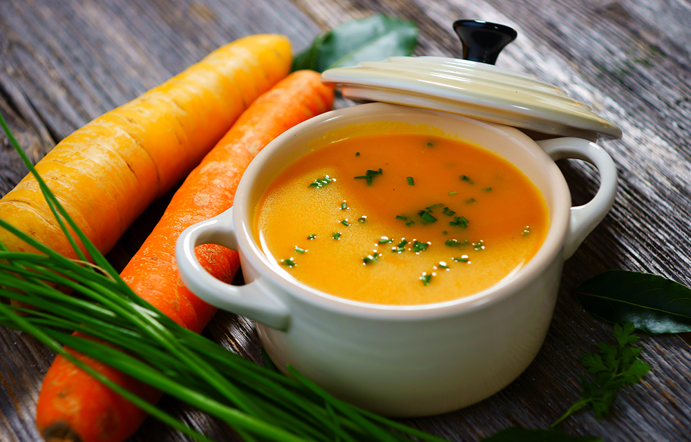 Soups
