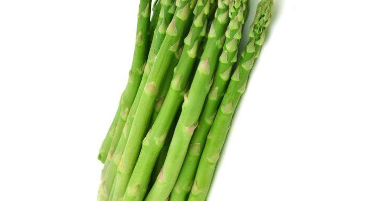 Asparagus