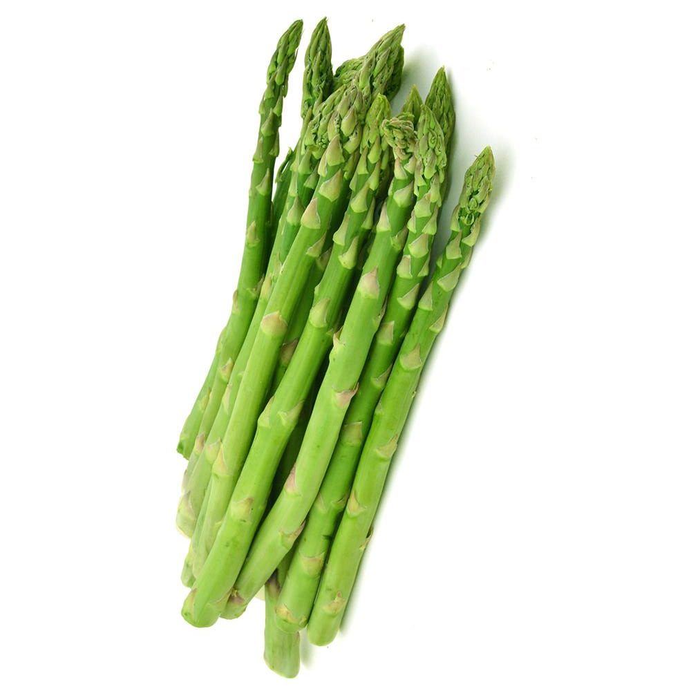 ASPARAGUS