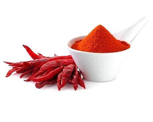 Cayenne Pepper