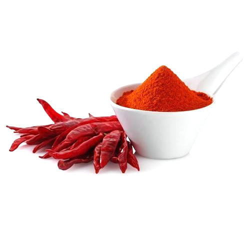 CAYENNE PEPPER