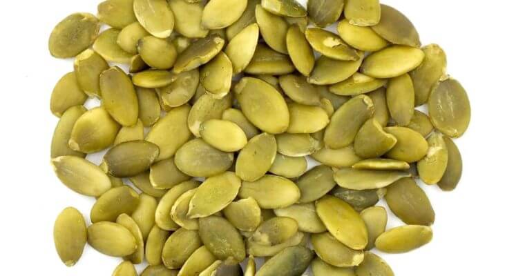 PUMPKIN SEEDS