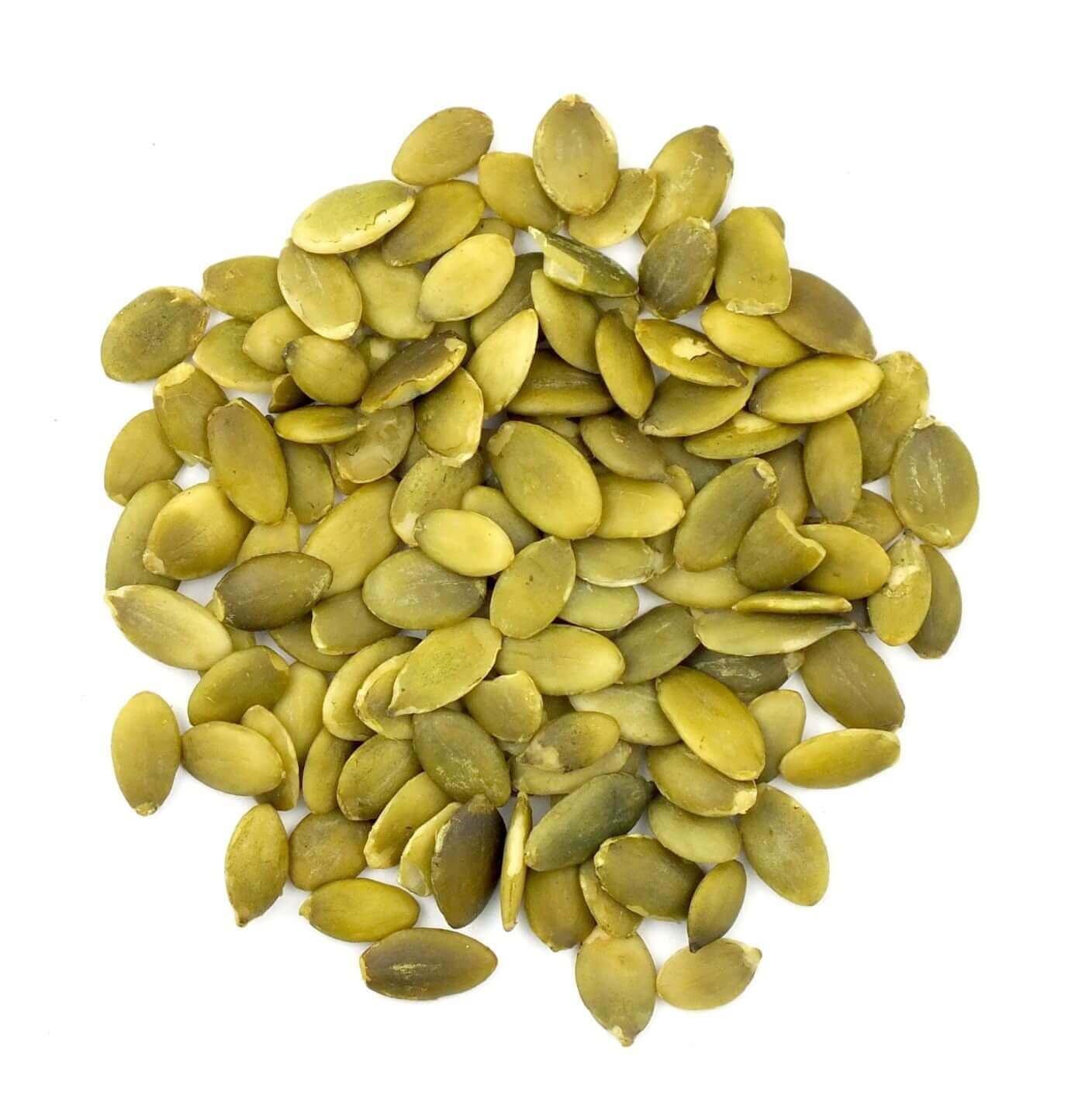 PUMPKIN SEEDS