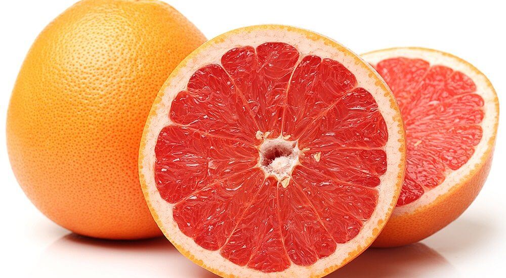 Grapefruit