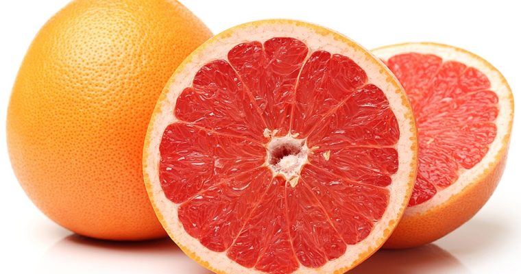 Grapefruit