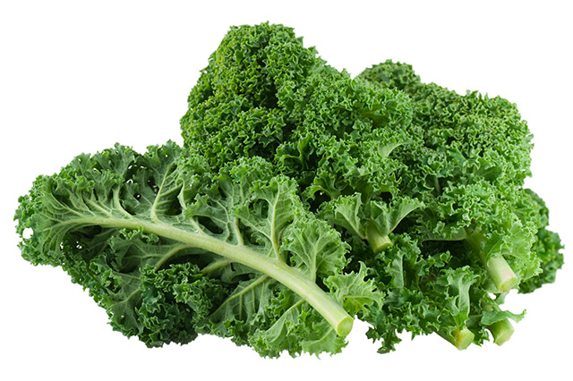 KALE