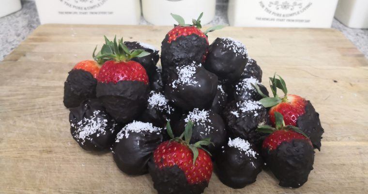 BOUNTY BALLS
