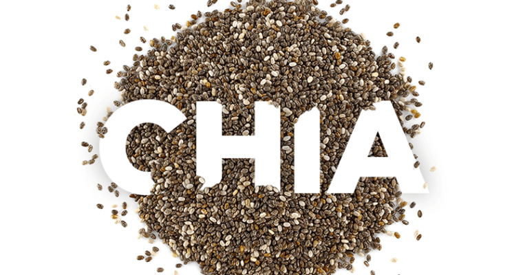 Chia Seeds