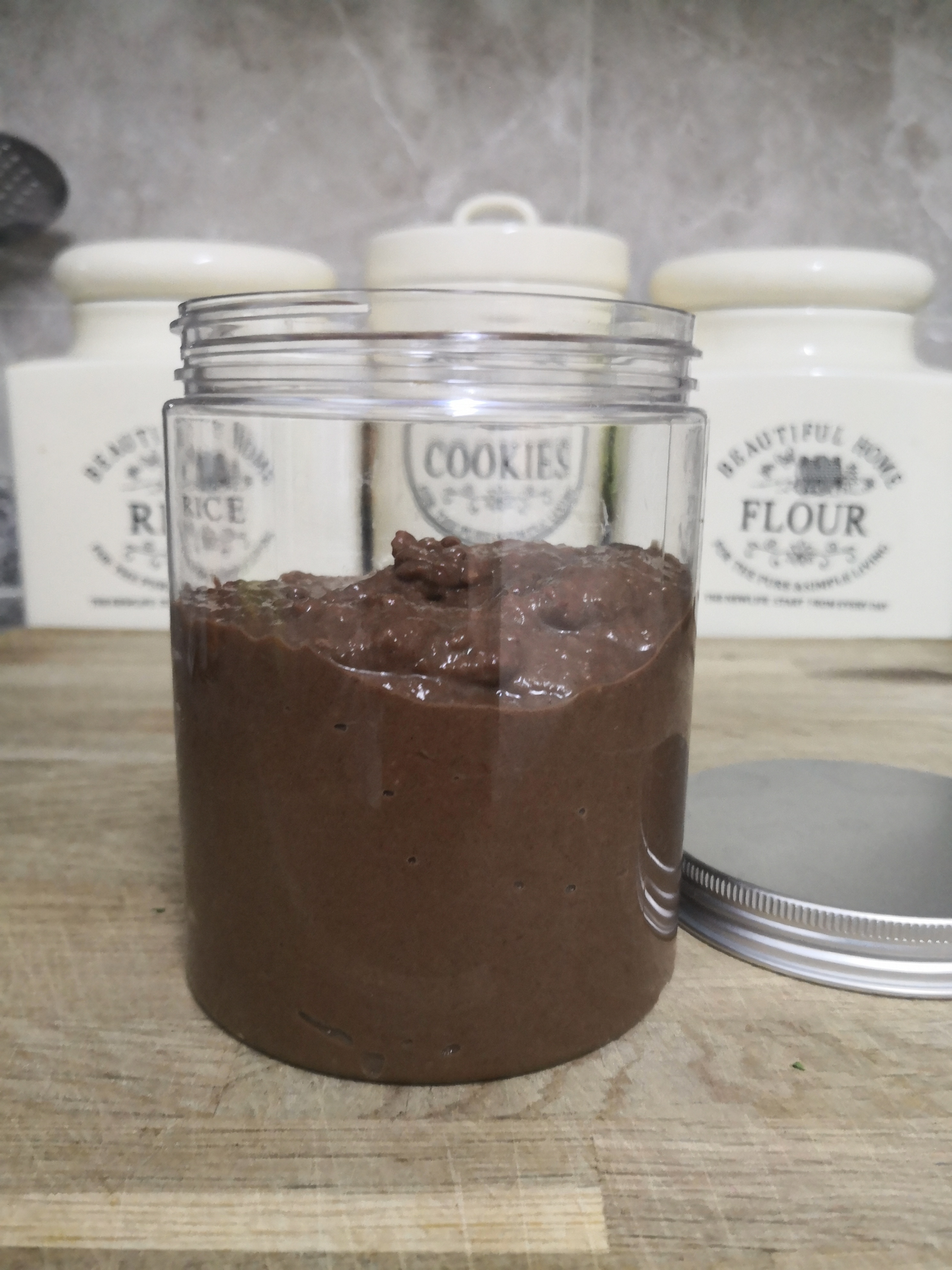 HAZELNUT CHOCOLATEFILLED OAT COOKIES NUTRILICIOUS DELIGHT