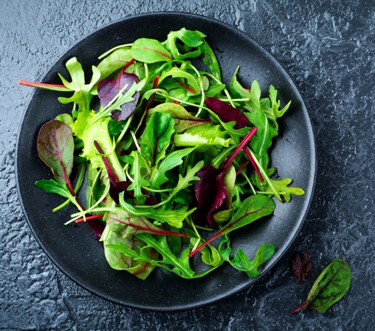 Nutrilicious Delight Salad