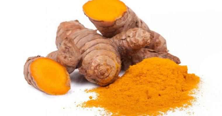 TURMERIC