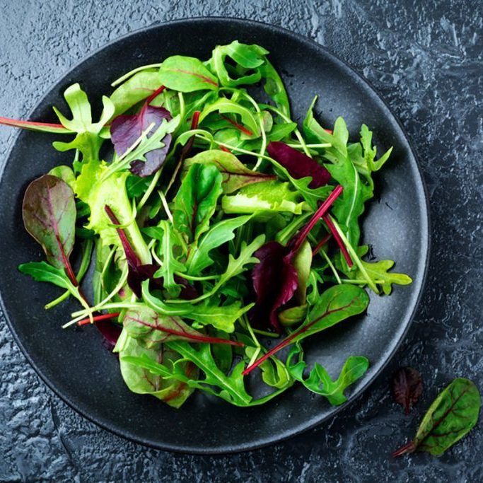 Nutrilicious Delight Salad