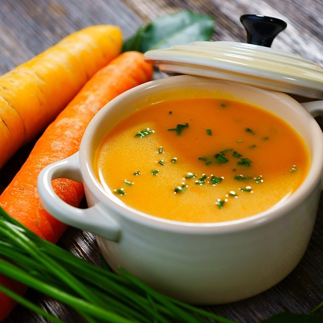 Soups